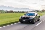Porsche Panamera 4S 2016 года
